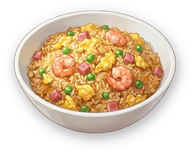 扬州炒饭游戏图标